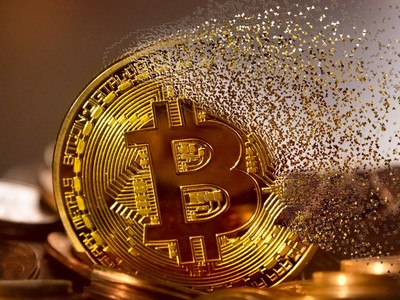 Bitcoin lao dốc, giới phân tích bi quan về triển vọng thị trường trong tháng 9