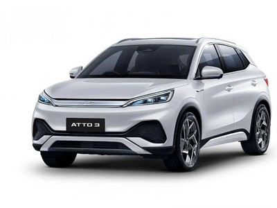 Nhật Bản là thử thách tiếp theo trong nỗ lực bành trướng ra toàn cầu của BYD