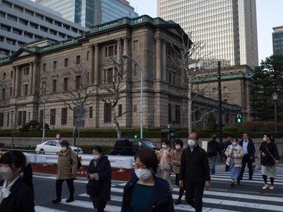 Dòng tiền vào quỹ cổ phiếu toàn cầu thận trọng hơn