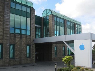 Tòa án tối cao EU ra phán quyết Apple phải trả 13 tỷ euro tiền thuế 