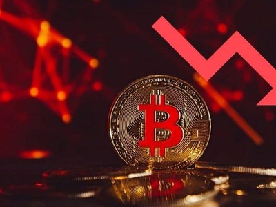 Xung đột Trung Đông "vùi dập" giấc mộng 100.000 USD của Bitcoin
