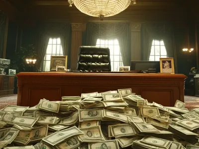 Từ đầu năm 2024, chính quyền Mỹ đã thu được 19 tỷ USD từ các vụ dàn xếp trên thị trường tiền điện tử