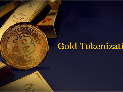 Vốn hóa thị trường vàng token hóa đạt kỷ lục 1,4 tỷ USD trong tháng 3