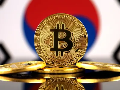 Hơn 30% dân số Hàn Quốc sở hữu tài khoản giao dịch tiền mã hóa
