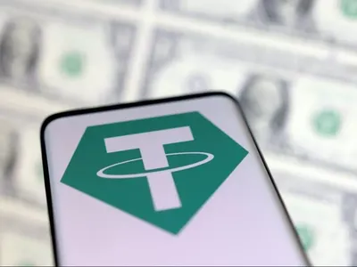 Tether: Từ nhà phát hành stablecoin đến gã khổng lồ cho vay tiền mã hóa