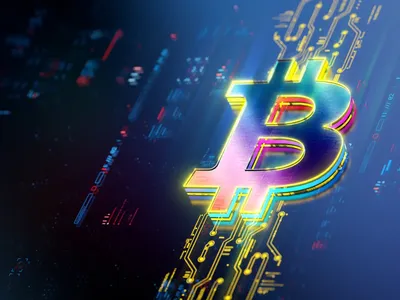 Quý I/2025, thị trường tiền mã hóa được dẫn dắt bởi các tổ chức đầu tư