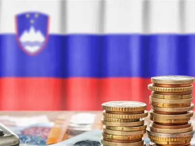 Slovenia dự kiến áp thuế 25% lợi nhuận từ tiền mã hóa