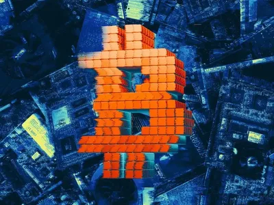 Chủ tịch ngân hàng Cantor Fitzgerald và tham vọng thành lập "siêu liên minh" trị giá 3 tỷ USD trên thị trường tiền mã hóa