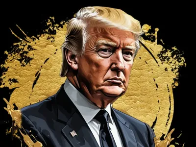 Bữa tối cùng Tổng thống Mỹ và câu chuyện đằng sau đà tăng thần tốc hơn 50% của một đồng tiền mã hóa