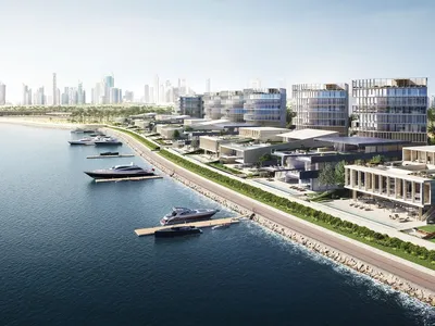 Thỏa thuận mã hóa tài sản thực lớn nhất thế giới được ký kết