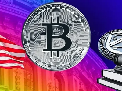 Ngân hàng tại Mỹ đã có thể quản lý tài sản mã hóa của khách hàng