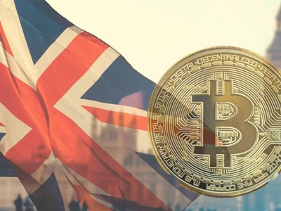 Từ năm 2026, các công ty tiền mã hóa hoạt động tại Anh sẽ phải báo cáo từng giao dịch của khách hàng