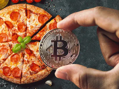 Hành trình 15 năm của chiếc pizza đắt nhất lịch sử loài người