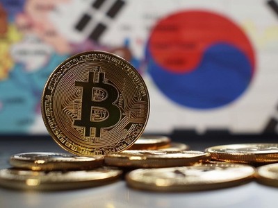 Hàn Quốc công bố khung pháp lý mới cho thị trường tiền mã hóa"cân bằng giữa giám sát và phát triển"