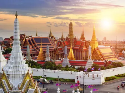 Thái Lan dự kiến sẽ cho khách du lịch thanh toán bằng tiền mã hóa trong thời gian tới