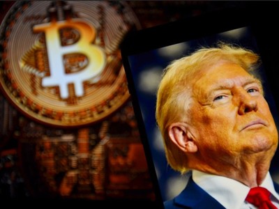 Ông Trump ủng hộ dự luật mua 1 triệu Bitcoin