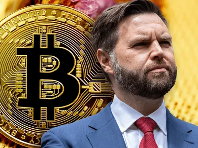 Phó Tổng thống Mỹ nêu ba mục tiêu quan trọng về quản lý thị trường tài sản mã hóa