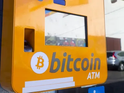 Úc siết chặt quản lý các cây ATM tiền mã hóa trước tình trạng lừa đảo gia tăng