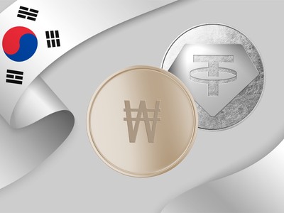 Hàn Quốc tiến gần hơn với stablecoin gắn với đồng won