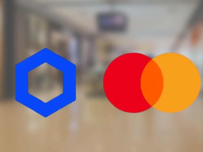 Mastercard "bắt tay" Chainlink hướng đến mục tiêu 3 tỷ người dùng có thể mua tiền số dễ như "quẹt thẻ"