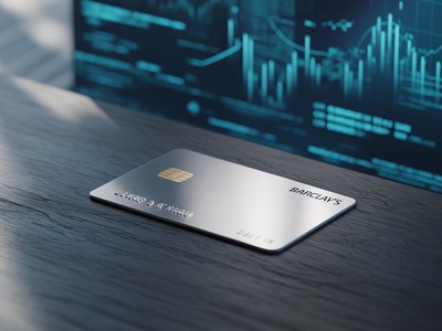 Barclays cấm giao dịch tiền số bằng thẻ tín dụng