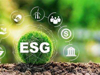 Tôn vinh doanh nghiệp tiêu biểu về ESG và Đổi mới sáng tạo năm 2025