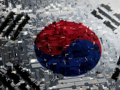 Nỗi lo từ sự bùng nổ đầu tư tiền số tại Hàn Quốc