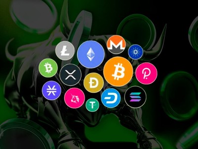 Dấu hiệu một mùa altcoin đang đến?