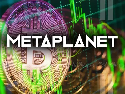Metaplanet khởi động chiến lược M&A biến công ty niêm yết truyền thống trở thành những "kho dự trữ tài sản mã hóa"
