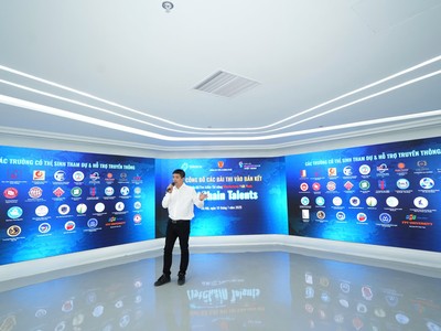 VietChain Talents - Cuộc thi thúc đẩy nguồn nhân lực blockchain chất lượng cao bước vào vòng bán kết