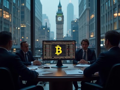 Chính phủ Anh "cân nhắc" bán số Bitcoin trị giá khoảng 7 tỷ USD ra thị trường