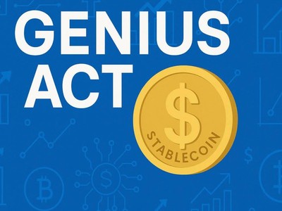 Cú hích từ Đạo luật GENIUS