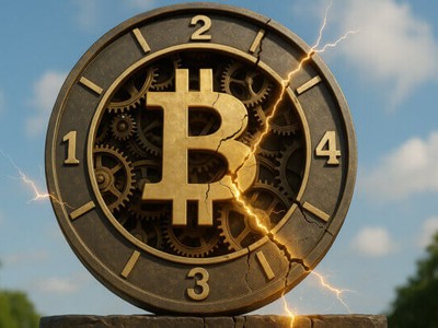 Chu kỳ halving 4 năm truyền thống của Bitcoin đã hết?