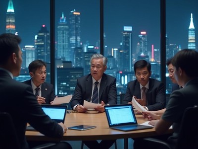 Nguyên nhân khiến Nhật Bản dần đánh mất vị thế dẫn đầu thế trên thị trường tiền số