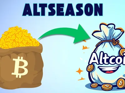 Ngân hàng tài sản số Sygnum đưa ra dự báo tích cực về mùa altcoin sắp tới