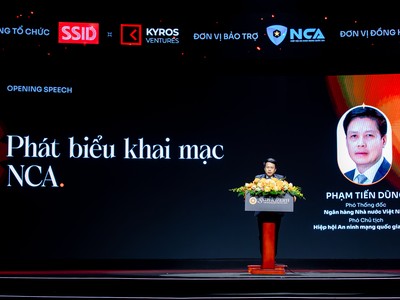 Việt Nam đã đủ yếu tố để phát triển thị trường tài sản số 