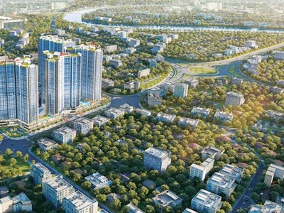 Tài chính Hoàng Huy (TCH) chào bán hơn 200 triệu cổ phiếu nhằm huy động vốn cho 2 dự án trọng điểm