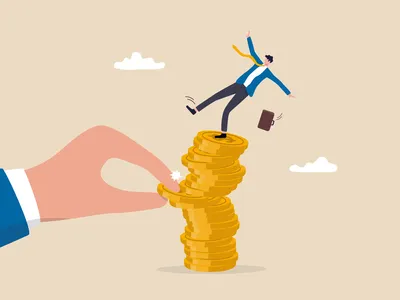 Phó tổng giám đốc SSI Digital: Blockchain không làm giàu sau một đêm