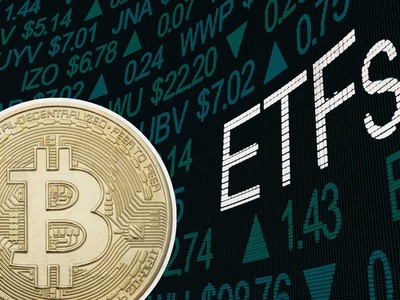 Các "ông Lớn" phố Wall tiếp tục đổ hàng tỷ USD vào các quỹ ETF Bitcoin