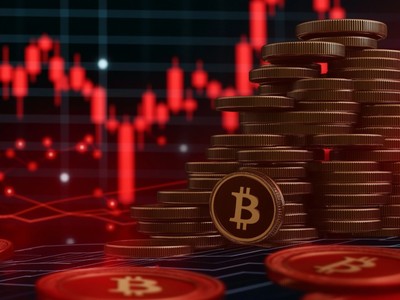 Giá Bitcoin giảm xuống dưới mốc 110.000 USD, gần 1 tỷ USD bị "thổi bay" trên thị trường phái sinh
