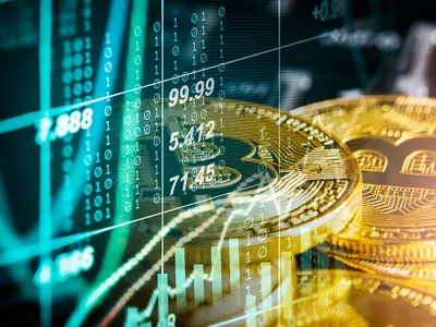 Chứng khoán VIX (VIX) thành lập công ty sàn giao dịch tài sản mã hóa