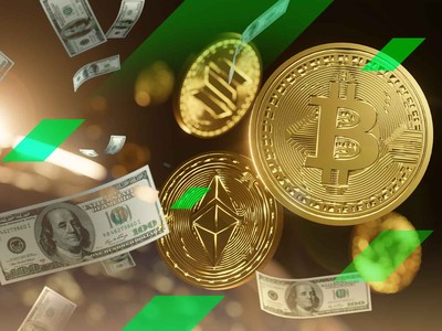 Chuyên gia Fidelity chia sẻ kinh nghiệm thu hút nguồn vốn quốc tế từ thị trường tài sản mã hóa