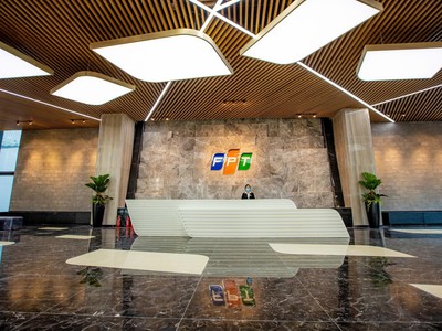 Tập đoàn FPT trở thành nhà đầu tư nước ngoài đầu tiên của công ty công nghệ Malaysia