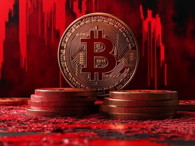 Hơn 19 tỷ USD trên thị trường tài sản mã hóa"tan biến" sau tuyên bố của ông Trump