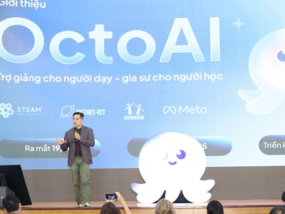 AI không chỉ là một công nghệ — mà có thể trở thành chất xúc tác mạnh mẽ cho sự hòa nhập, bình đẳng và sáng tạo, miễn là mọi trẻ em đều có thể tiếp cận, có kỹ năng cần thiết để sử dụng và được bảo vệ bằng những biện pháp an toàn phù hợp.