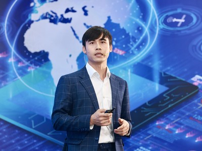 Ông Trịnh Hà, Chuyên gia chiến lược, Exness Investment Bank.
