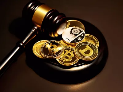 Dự thảo Nghị định xử phạt trên thị trường tài sản mã hóa: Phạt tới 200 triệu đồng, buộc nộp lại lợi nhuận bất hợp pháp...