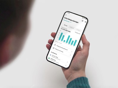 Hộ kinh doanh có thể mở tài khoản dành riêng cho kinh doanh, quản lý dòng tiền thu – chi, thu tiền bằng QR code tự động, bán hàng và xuất hóa đơn điện tử chỉ trên một nền tảng duy nhất.
