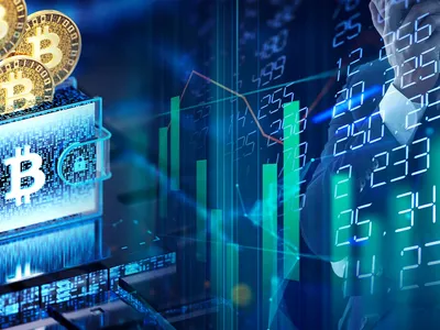 Chính thức tiếp nhận hồ sơ cấp phép cung cấp dịch vụ tổ chức thị trường giao dịch tài sản mã hóa từ ngày 20/1/2026