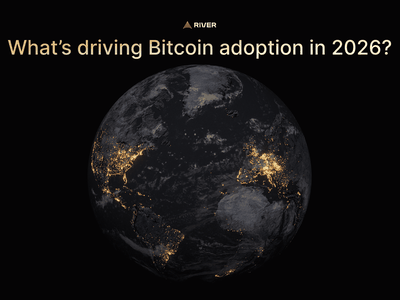 Bất chấp rung lắc, đồng Bitcoin đang ngày càng được chấp nhận nhiều hơn